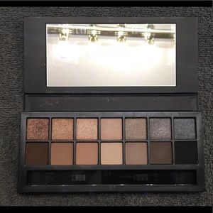 Smashbox-Full Exposure Palette